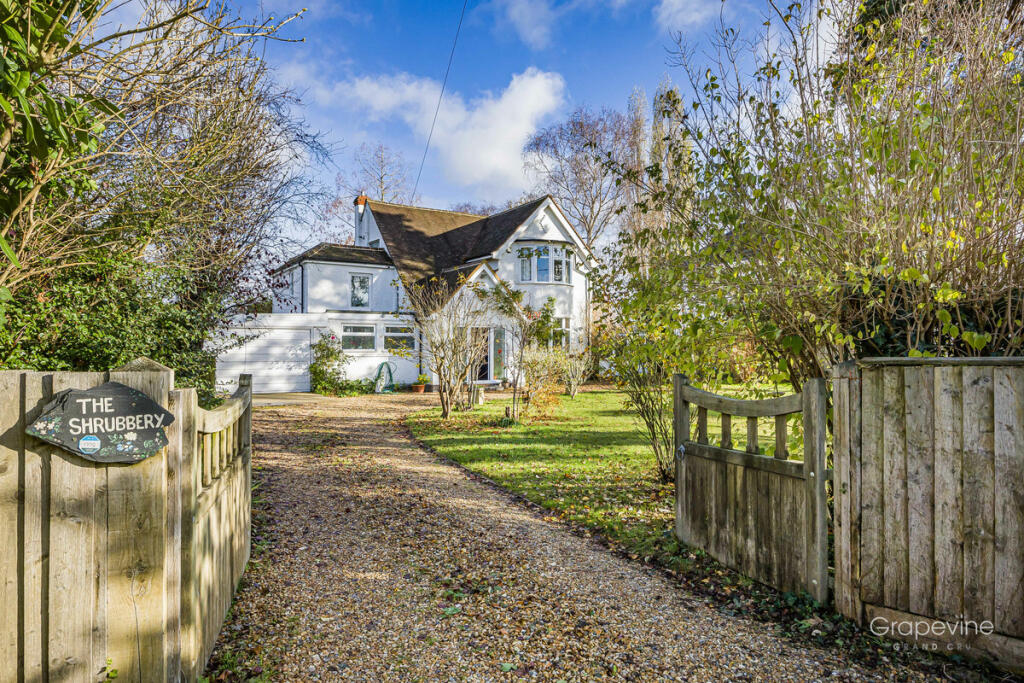 Main image of property: Milestone Avenue, Charvil, RG10