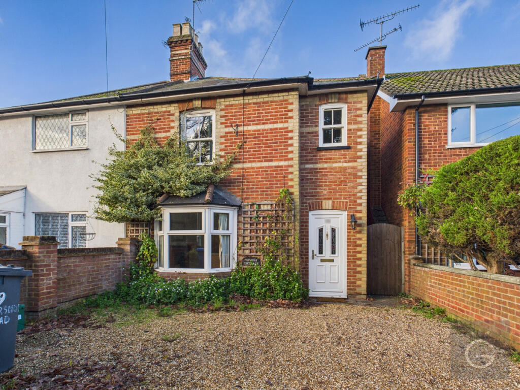 Main image of property: Aldershot Road, Church Crookham, GU52