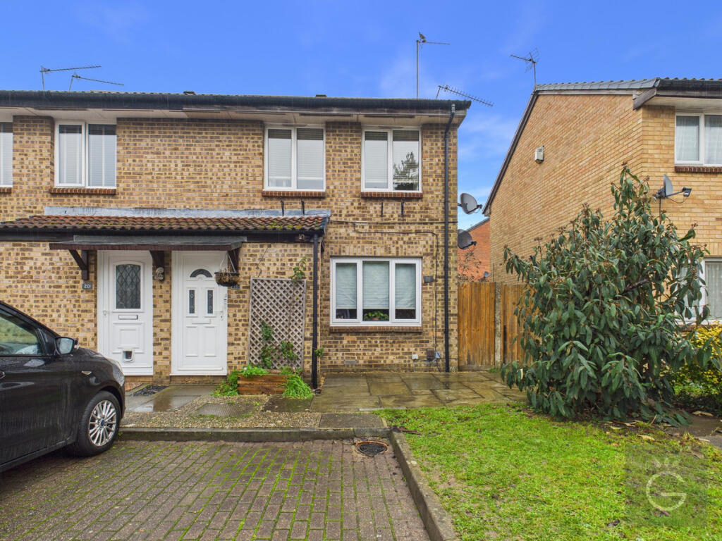 Main image of property: Wispington Close, Lower Earley, RG6