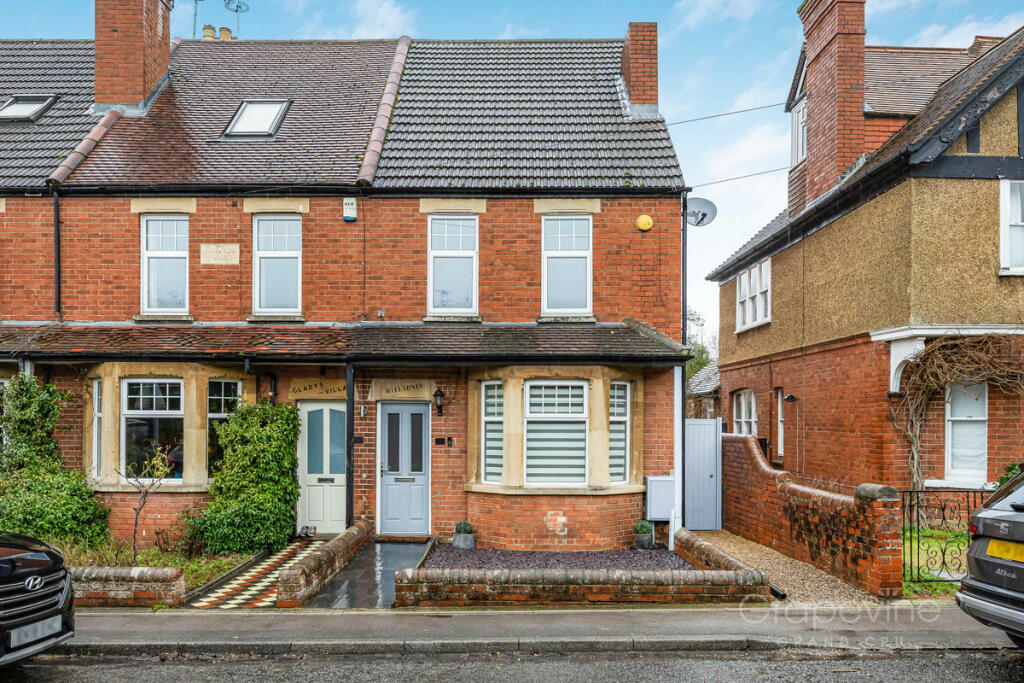 Main image of property: Ruscombe Road, Twyford, RG10