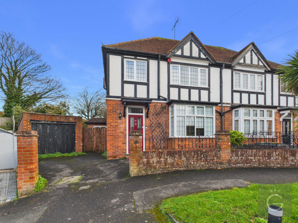 Main image of property: Lawrence Road, Tilehurst, RG30