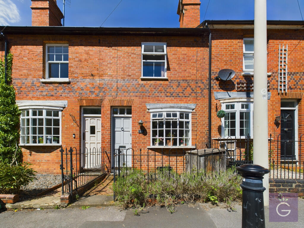 Main image of property: Brook Street, Twyford, RG10