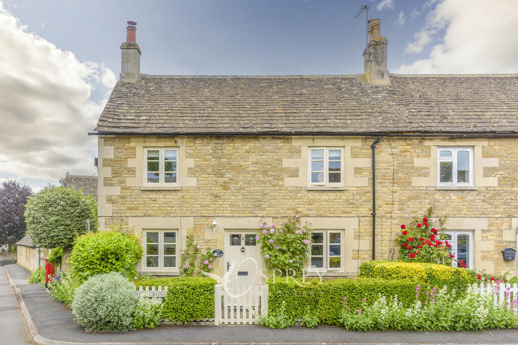 Main image of property: Well Cross, Edith Weston