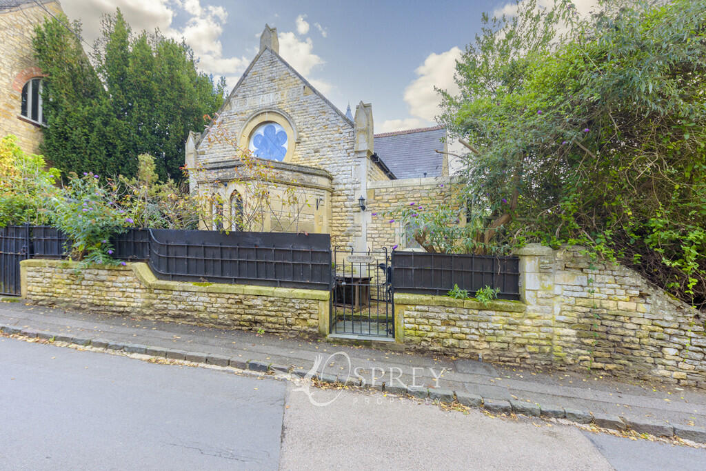 Main image of property: Chapel Lane, North Luffenham
