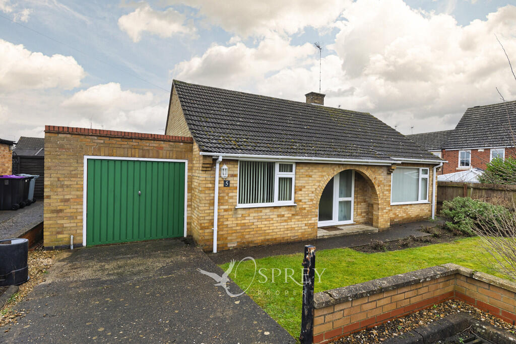 Main image of property: Fane Close, Stamford