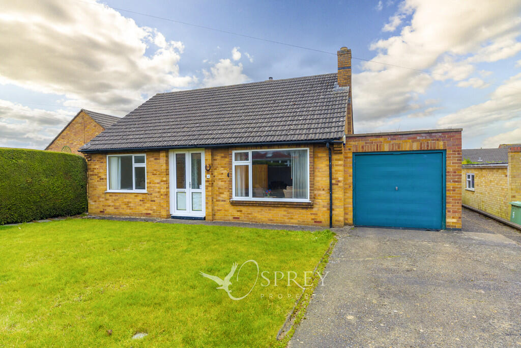 Main image of property: Fane Close, Stamford