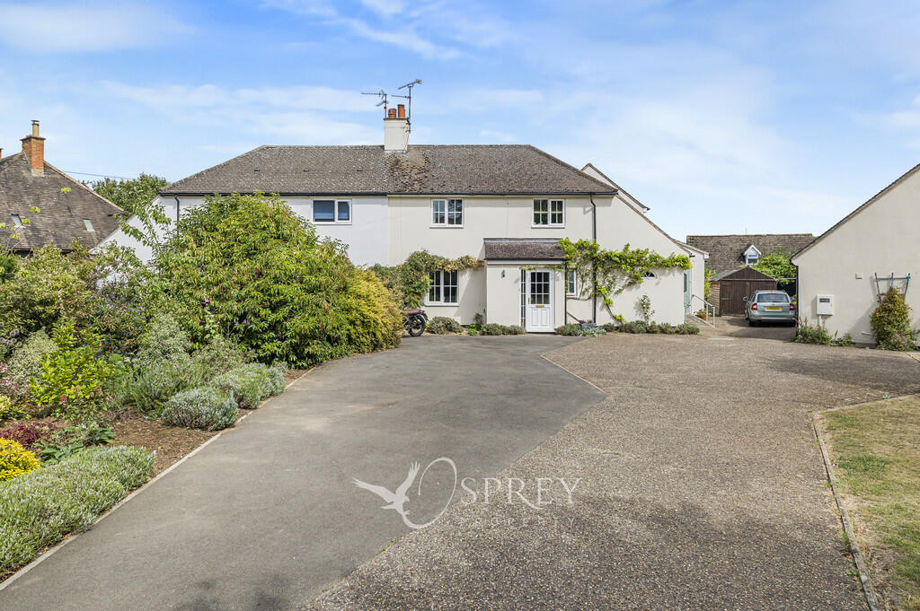 Main image of property: Uffington Road, Barnack, Stamford