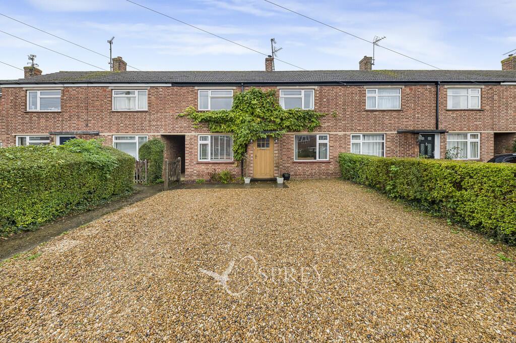 Main image of property: Willoughby Road, Stamford