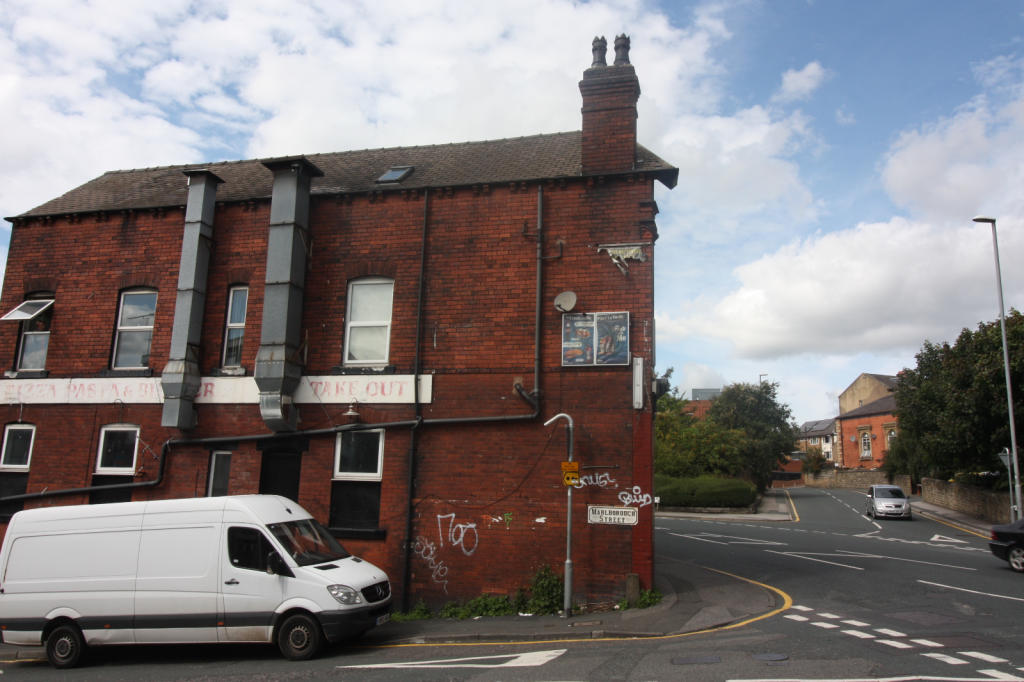 1 bedroom flat for rent in Burley Street, Leeds, West Yorkshire, LS3