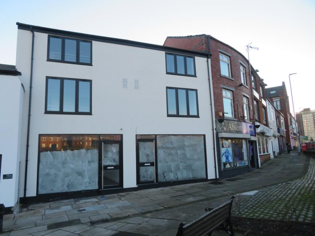 Main image of property: St Mary Gate, Town Centre, OL16
