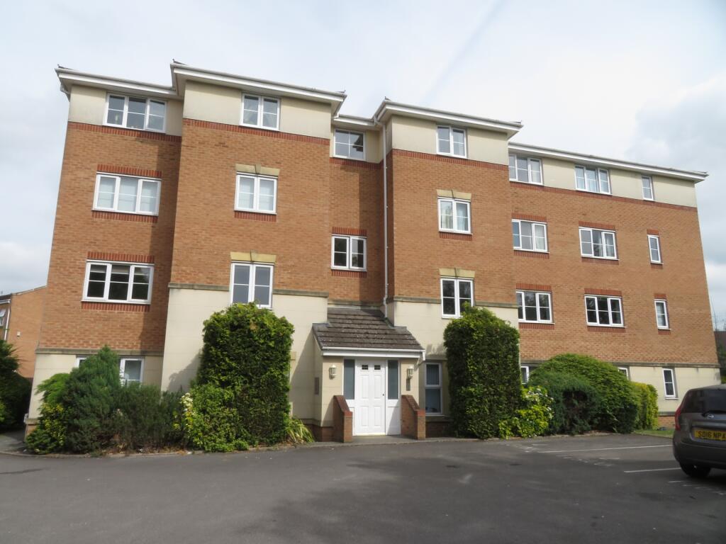 Main image of property: Firbank Close, Ashton Under Lyne, OL7