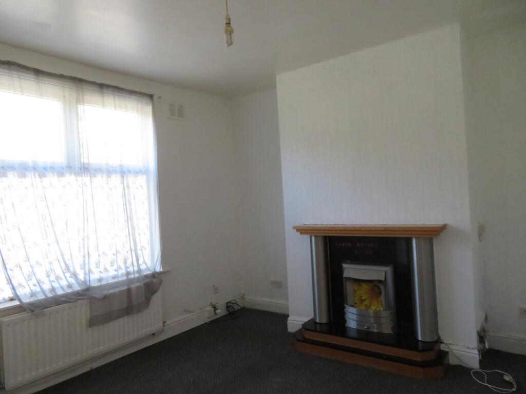Main image of property: Hey Street, Rochdale, OL16