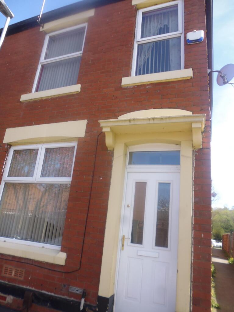 Main image of property: Hey Street, Rochdale, OL16
