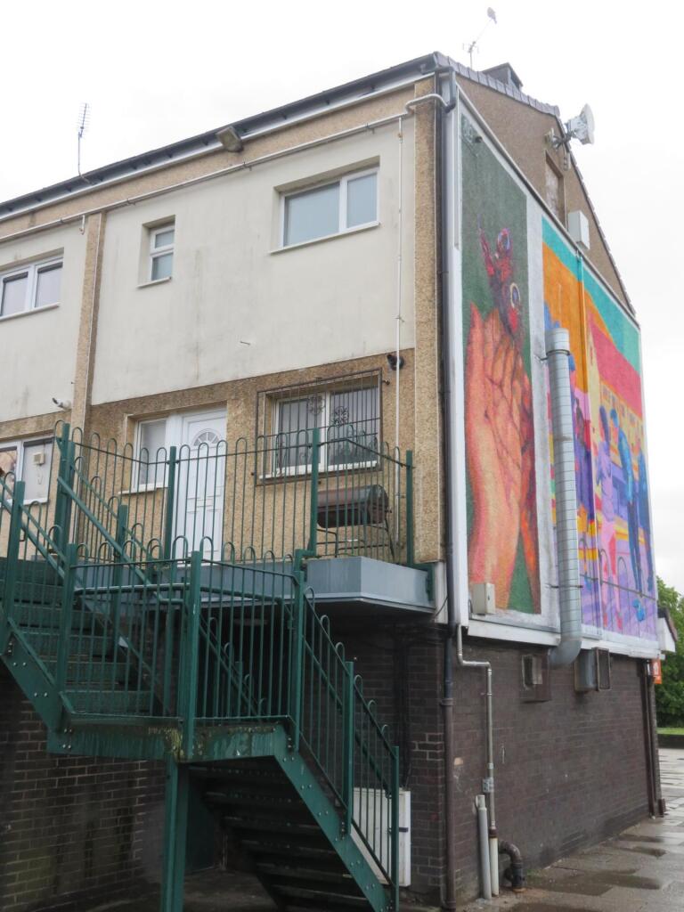 Main image of property: Stevenson Square, Smallbridge, OL12