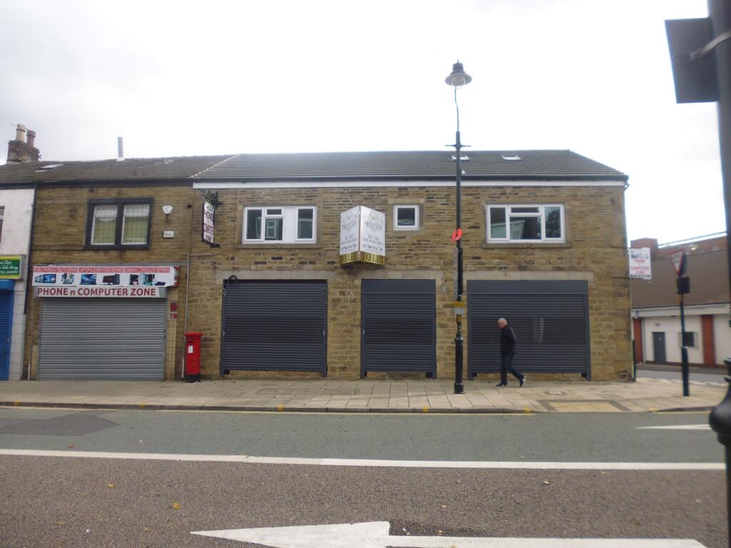 Main image of property: Eastway, Shaw, OL2