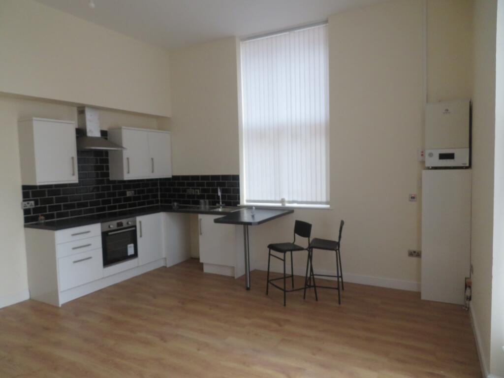 Main image of property: Yorkshire Street, Town Centre, OL16
