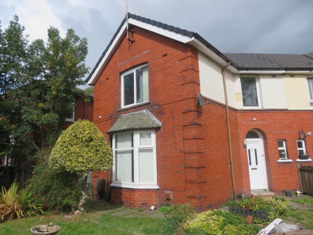 Main image of property: Albert Royds Street, Firgrove, OL16