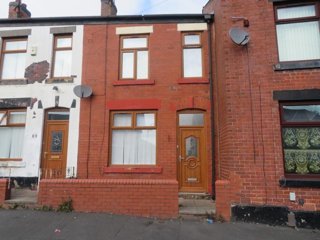 Main image of property: Industry Road, Rochdale, OL12
