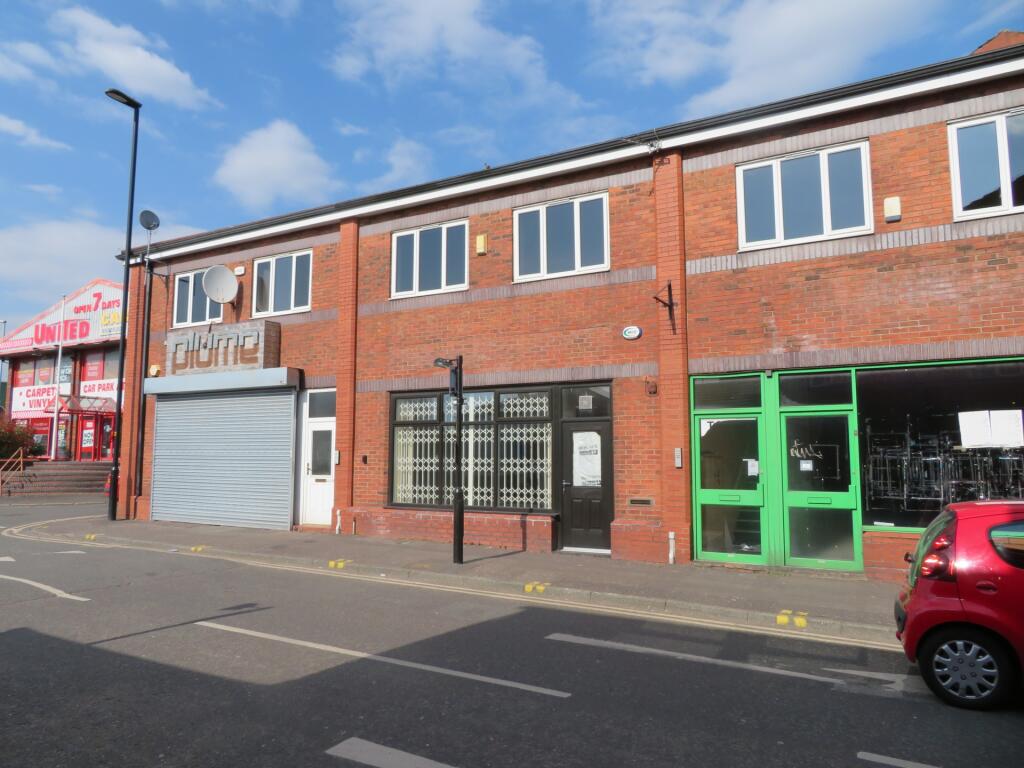 Main image of property: Union Street, Rochdale, OL16