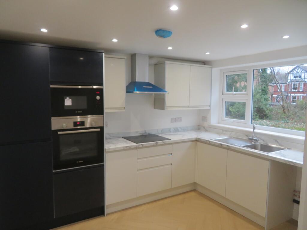 Main image of property: Edge Lane, Chorlton, M21