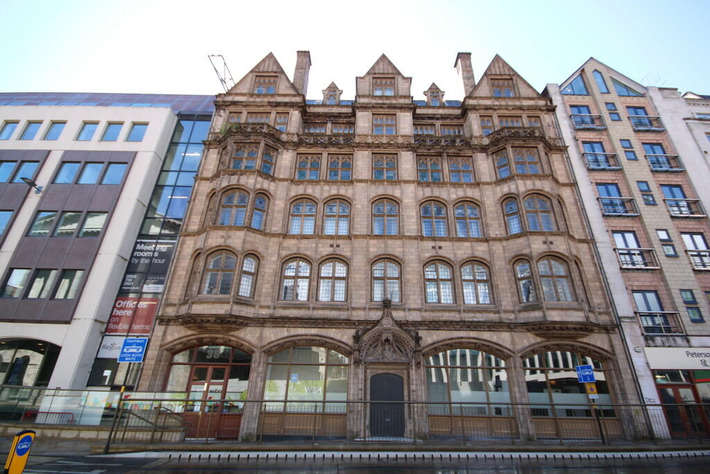 2 bedroom apartment for rent in Queens College Chambers, Paradise Street, Birmingham, B1