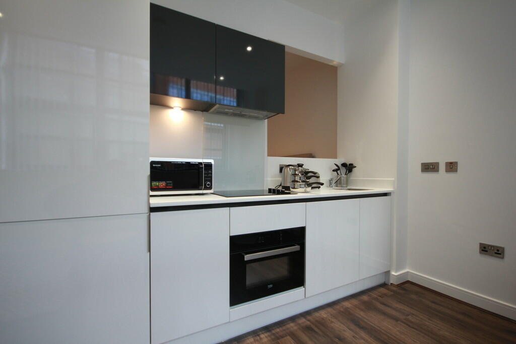Additional property image - The Kettleworks, Pope Street, Jewellery Quarter, B1