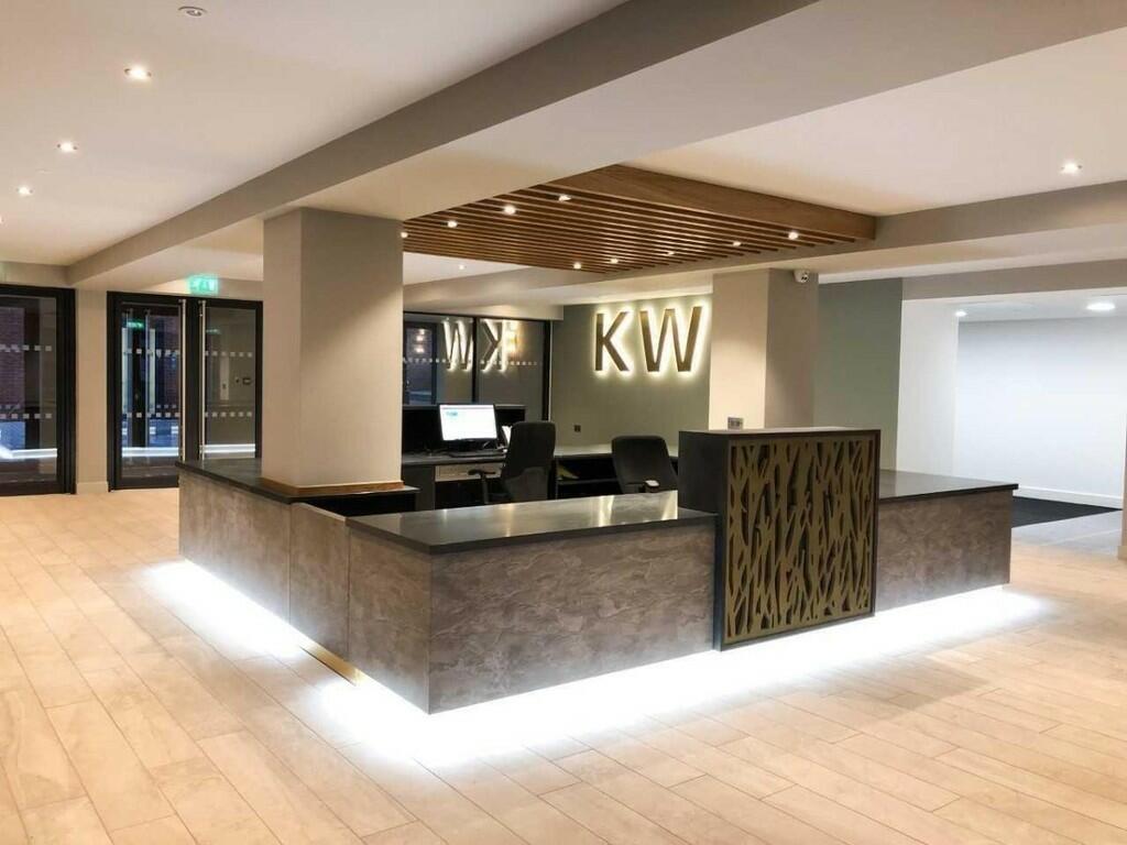 Additional property image - The Kettleworks, Pope Street, Jewellery Quarter, B1