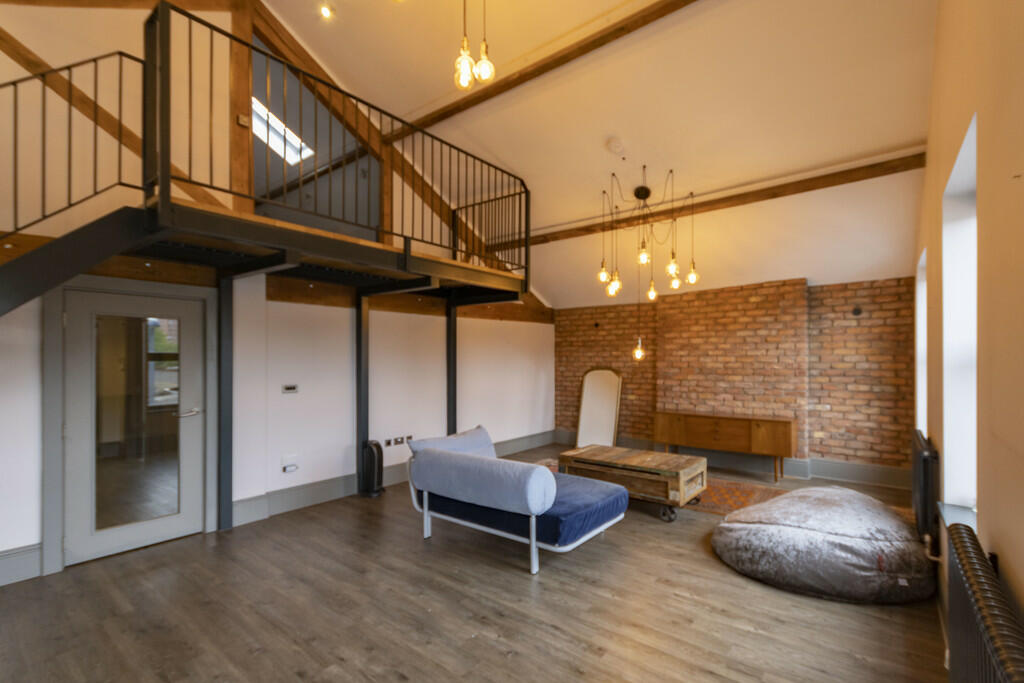 Additional property image - Clement Street, Birmingham, B1