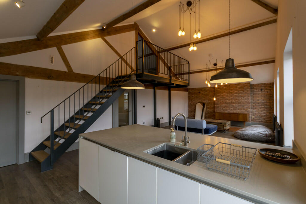 Additional property image - Clement Street, Birmingham, B1