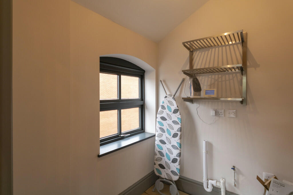 Additional property image - Clement Street, Birmingham, B1