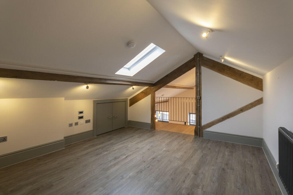 Additional property image - Clement Street, Birmingham, B1