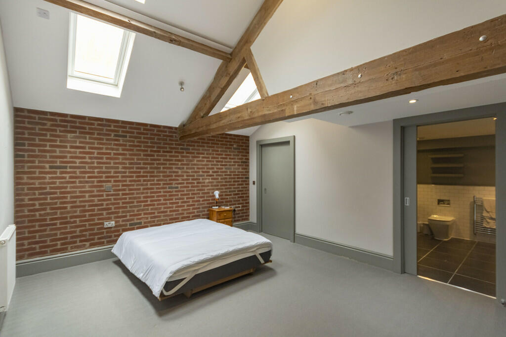 Additional property image - Clement Street, Birmingham, B1