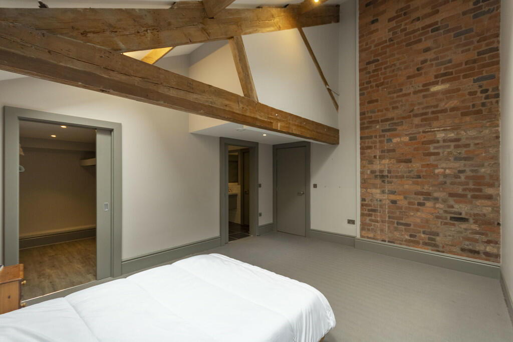 Additional property image - Clement Street, Birmingham, B1