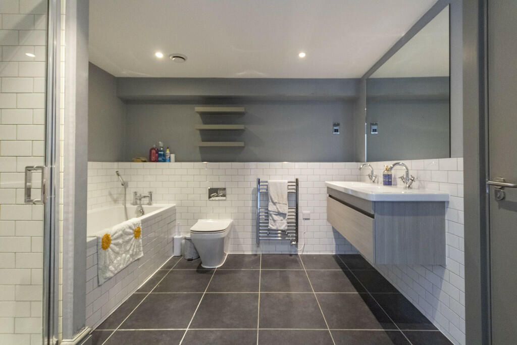 Additional property image - Clement Street, Birmingham, B1