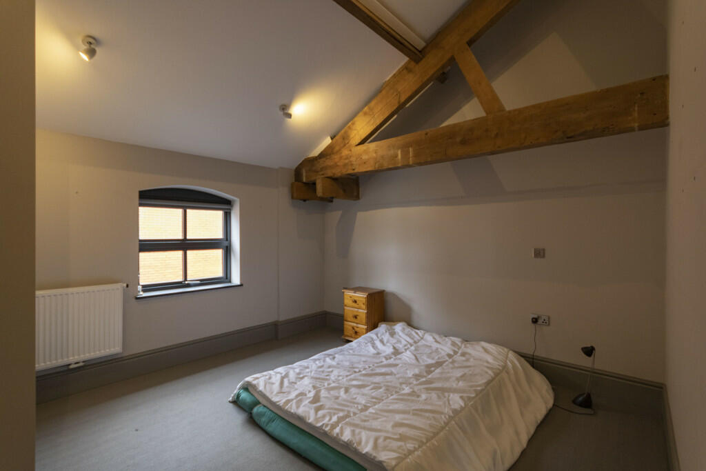 Additional property image - Clement Street, Birmingham, B1
