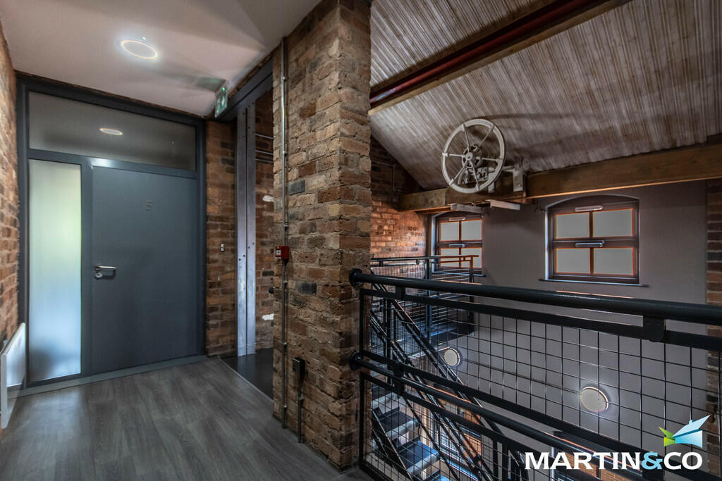 Additional property image - Clement Street, Birmingham, B1