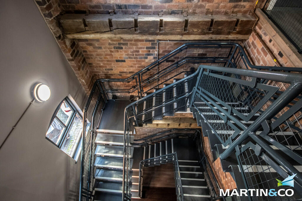 Additional property image - Clement Street, Birmingham, B1