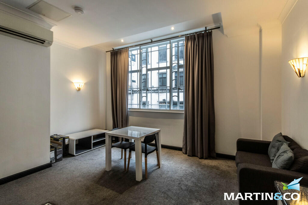 Additional property image - Burne Jones House, Bennetts Hill, Birmingham, B2