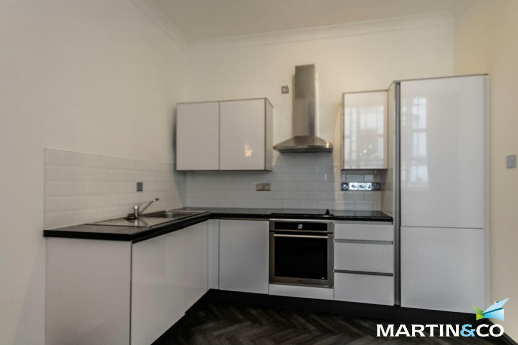 Additional property image - Burne Jones House, Bennetts Hill, Birmingham, B2