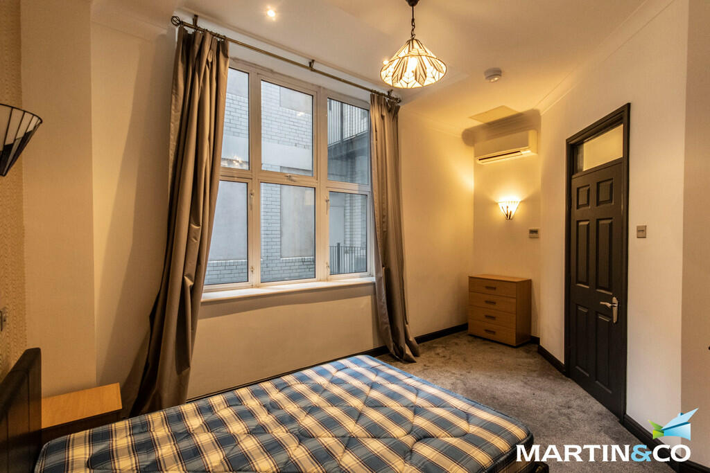 Additional property image - Burne Jones House, Bennetts Hill, Birmingham, B2