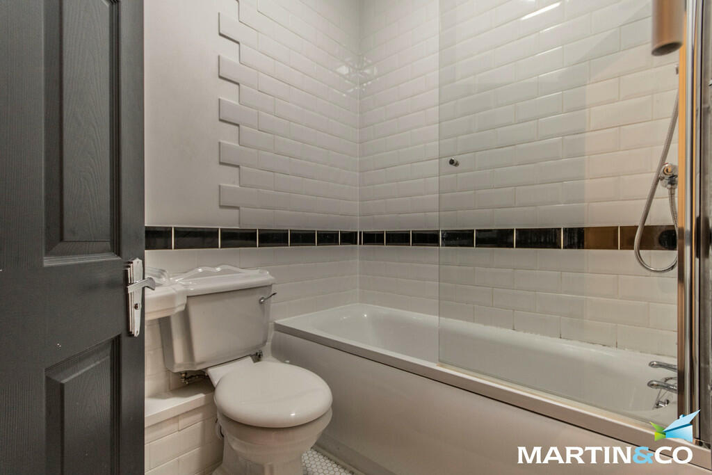 Additional property image - Burne Jones House, Bennetts Hill, Birmingham, B2
