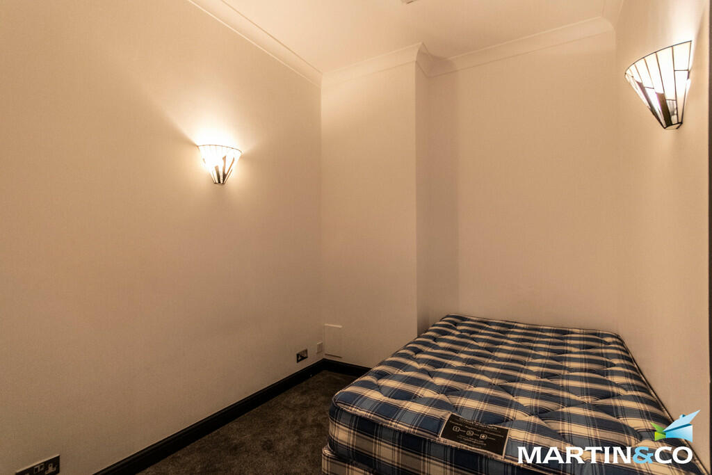 Additional property image - Burne Jones House, Bennetts Hill, Birmingham, B2