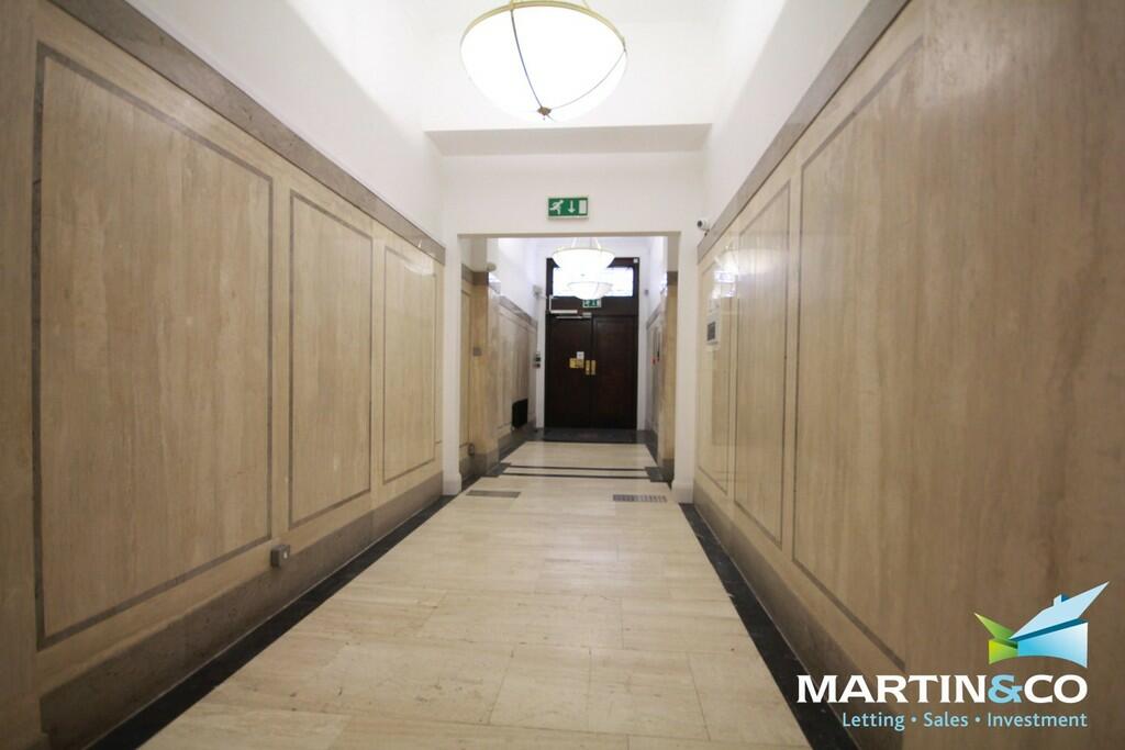 Additional property image - Burne Jones House, Bennetts Hill, Birmingham, B2