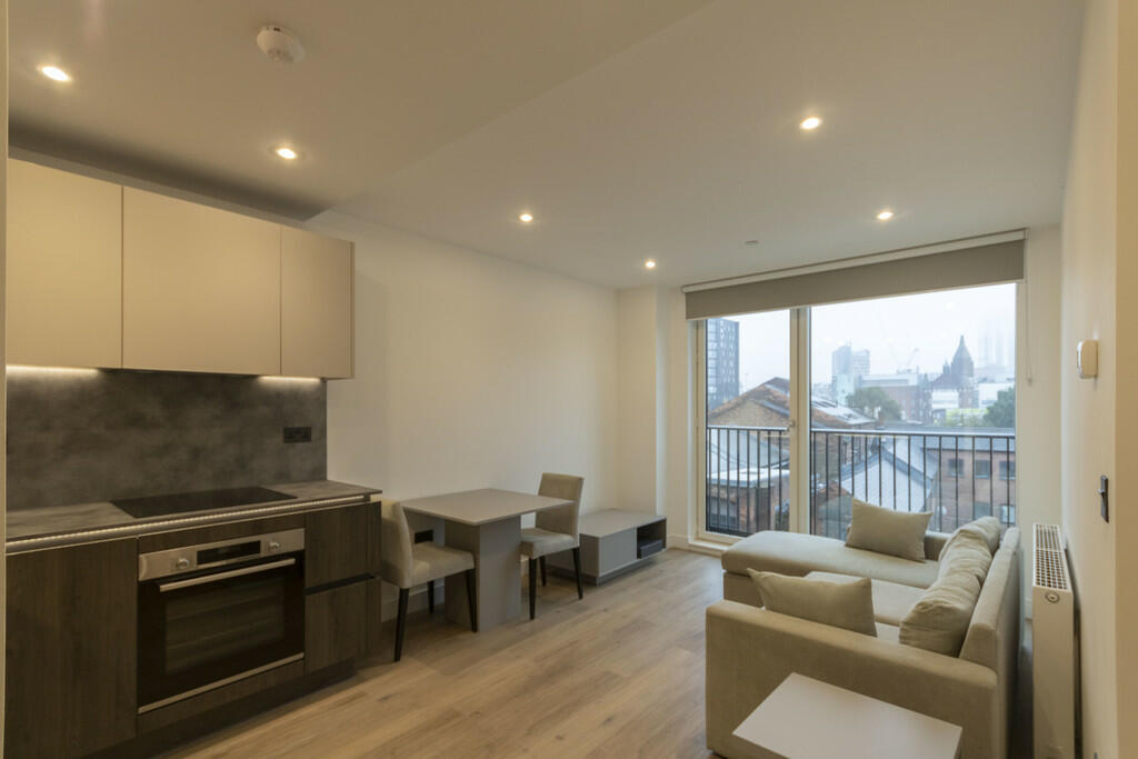 Additional property image - The Barker, Snow Hill Wharf, Shadwell Street, Birmingham, B4