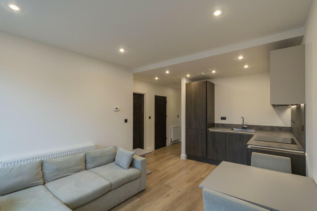 Additional property image - The Barker, Snow Hill Wharf, Shadwell Street, Birmingham, B4
