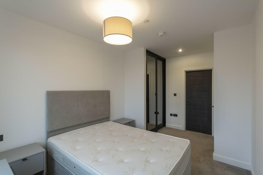 Additional property image - The Barker, Snow Hill Wharf, Shadwell Street, Birmingham, B4