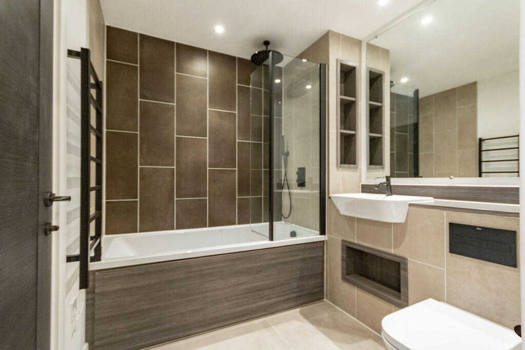 Additional property image - The Barker, Snow Hill Wharf, Shadwell Street, Birmingham, B4