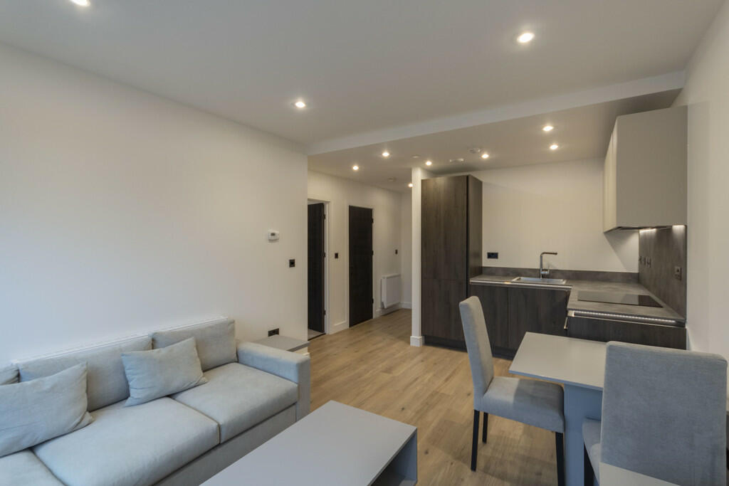 Additional property image - The Barker, Snow Hill Wharf, Shadwell Street, Birmingham, B4