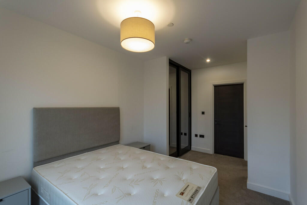 Additional property image - The Barker, Snow Hill Wharf, Shadwell Street, Birmingham, B4