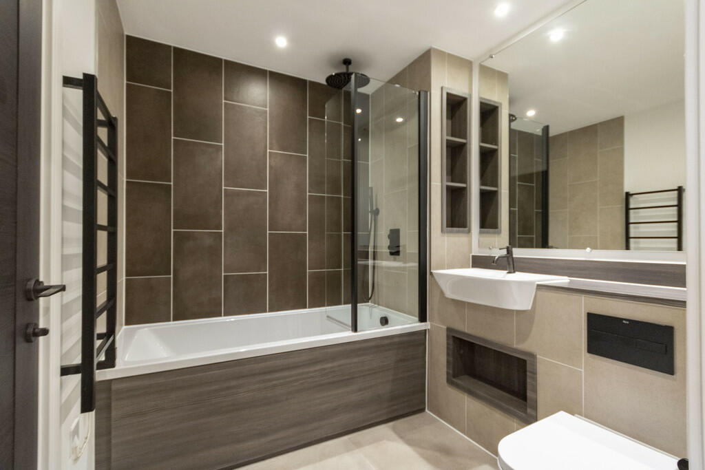 Additional property image - The Barker, Snow Hill Wharf, Shadwell Street, Birmingham, B4